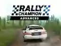 Laro Kampeon ng Rally Advanced online Laro Kampeon ng Rally Advanced online
