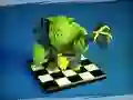 Laro Dama RPG Labanan online online