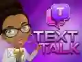 Laro Usapan ng Teksto online