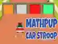 Laro Tuta ng Matematika Sasakyan Stroop online Laro Tuta ng Matematika Sasakyan Stroop online