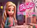 Laro Barbie Nakatag na Bituin online