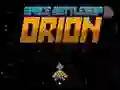 Laro Bapor ng Labanan sa Espasyo Orion online Laro Bapor ng Labanan sa Espasyo Orion online