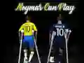 Laro Maaaring maglaro si Neymar online
