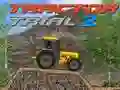 Laro Pagsubok Tractor 2 online Laro Pagsubok Tractor 2 online