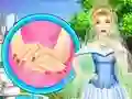 Laro Kasalan sa Estil ng Fairytale online Laro Kasalan sa Estil ng Fairytale online