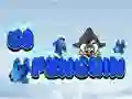 Laro Pumunta, penguin! online
