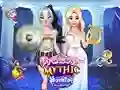 Laro Hamon ng Hashtag Mito ng Prinsesa online Laro Hamon ng Hashtag Mito ng Prinsesa online
