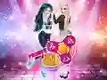 Laro Prinsesa Bagong Libangan online Laro Prinsesa Bagong Libangan online