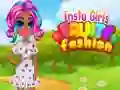 Laro Insta Mga Babae Fashion Prutas online Laro Insta Mga Babae Fashion Prutas online