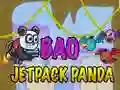 Laro Jetpack Panda Bao online Laro Jetpack Panda Bao online