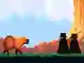 Laro Pakikipagsapalaran ng Medieval na Capybara online Laro Pakikipagsapalaran ng Medieval na Capybara online