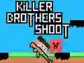 Laro Killer Brothers Shoot online