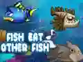 Laro Ang isda ay kumakain ng ibang isda online Laro Ang isda ay kumakain ng ibang isda online
