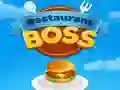 Laro Boss ng Restaurant online