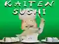 Laro Kaiten Sushi online