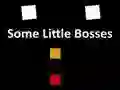 Laro Ilang Mali na Boss online
