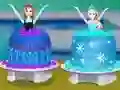 Laro Paano Gumawa ng Fashion Doll Cake online Laro Paano Gumawa ng Fashion Doll Cake online
