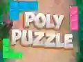 Laro Poly Puzzle online Laro Poly Puzzle online