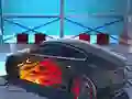 Laro Sobrang Supercar: Stunt Drive online Laro Sobrang Supercar: Stunt Drive online