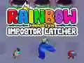 Laro Manghuhuli ng mga Impostor ng Rainbow Monster online Laro Manghuhuli ng mga Impostor ng Rainbow Monster online