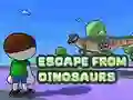 Laro Takas mula sa mga dinosaur online Laro Takas mula sa mga dinosaur online