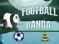 Laro Panda ng Futbol online