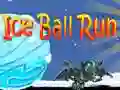 Laro Takbo ng Yelo na Bola online Laro Takbo ng Yelo na Bola online