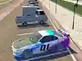 Laro Simulador ng Karera ng Drift Japan online