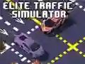 Laro Elite Trapiko: Simulador online Laro Elite Trapiko: Simulador online