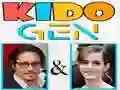Laro Kido Gen online