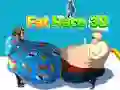 Laro Karera ng Mataba 3D online Laro Karera ng Mataba 3D online