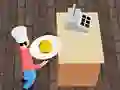 Laro Laro ng Gantimpala ng Burger online