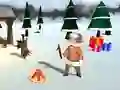 Laro Bagyo ng niyebe online Laro Bagyo ng niyebe online