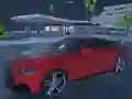 Laro Pagpaparada ng Kotse sa Lungsod 3D online