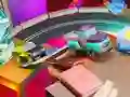 Laro Extreme Toy Race online Laro Extreme Toy Race online