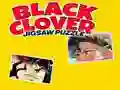 Laro Black Clover Jigsaw Puzzle online