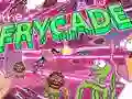 Laro Sanjay at Craig: Ang Frycade online Laro Sanjay at Craig: Ang Frycade online