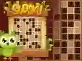 Laro Sudoku 4 sa 1 online