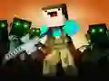 Laro Noob Shooter Zombie online