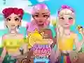 Laro Prinsesa Cute Beads Tag-init Alahas online Laro Prinsesa Cute Beads Tag-init Alahas online