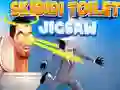 Laro Jigsaw Ng Banyo Skibidi online Laro Jigsaw Ng Banyo Skibidi online