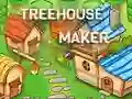 Laro Gumagawa ng mga bahay sa puno online Laro Gumagawa ng mga bahay sa puno online