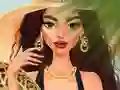Laro Buhay sa Beach ng Glamour online Laro Buhay sa Beach ng Glamour online