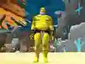Laro Mundong Tubig: Misyon ng Aqua Man online Laro Mundong Tubig: Misyon ng Aqua Man online
