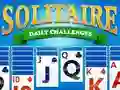 Laro Araw-araw na Hamon ng Solitaire online