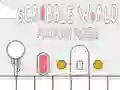 Laro Scribble Mundo: Platform Puzzle online Laro Scribble Mundo: Platform Puzzle online