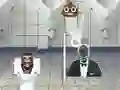 Laro Ulo ng Soccer ng Toileto Skibidi online