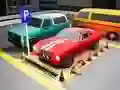 Laro Extreme Parking Challenge online Laro Extreme Parking Challenge online