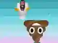 Laro Banyo Skibidi: Flappy online Laro Banyo Skibidi: Flappy online