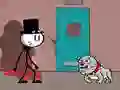 Laro Pagkaalis sa Bilangguan: Kwento ni Stickman online Laro Pagkaalis sa Bilangguan: Kwento ni Stickman online